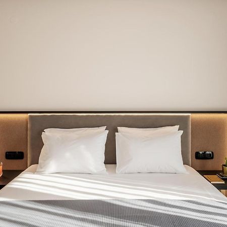העיירה סקיאתוס Neapolis 21 Suites, Premium Key Collection מראה חיצוני תמונה
