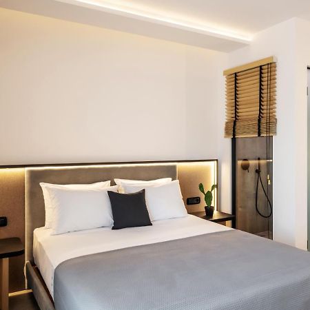 העיירה סקיאתוס Neapolis 21 Suites, Premium Key Collection מראה חיצוני תמונה