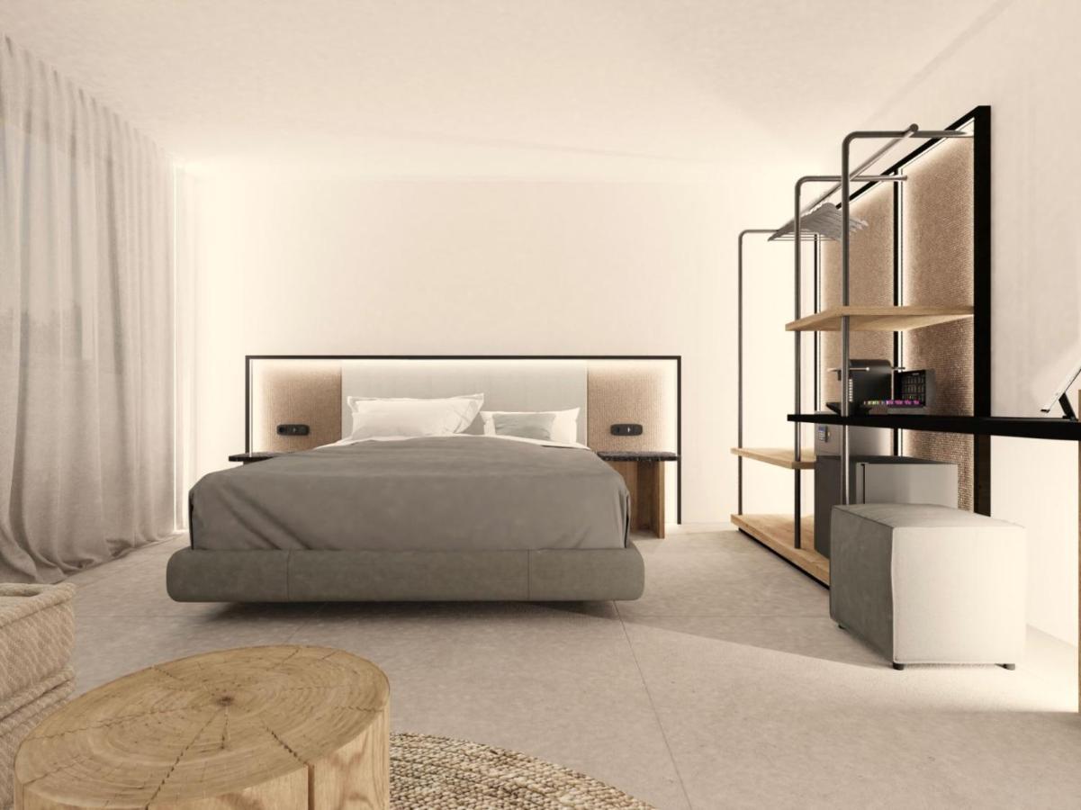 העיירה סקיאתוס Neapolis 21 Suites, Premium Key Collection מראה חיצוני תמונה