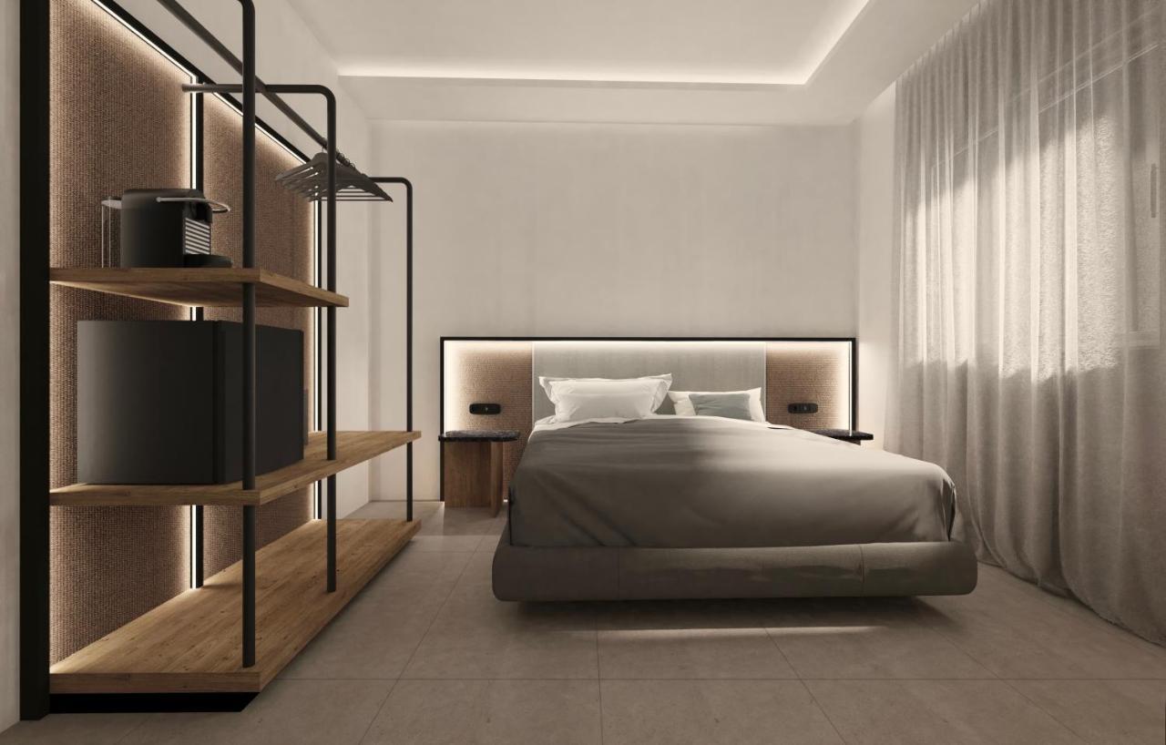 העיירה סקיאתוס Neapolis 21 Suites, Premium Key Collection מראה חיצוני תמונה