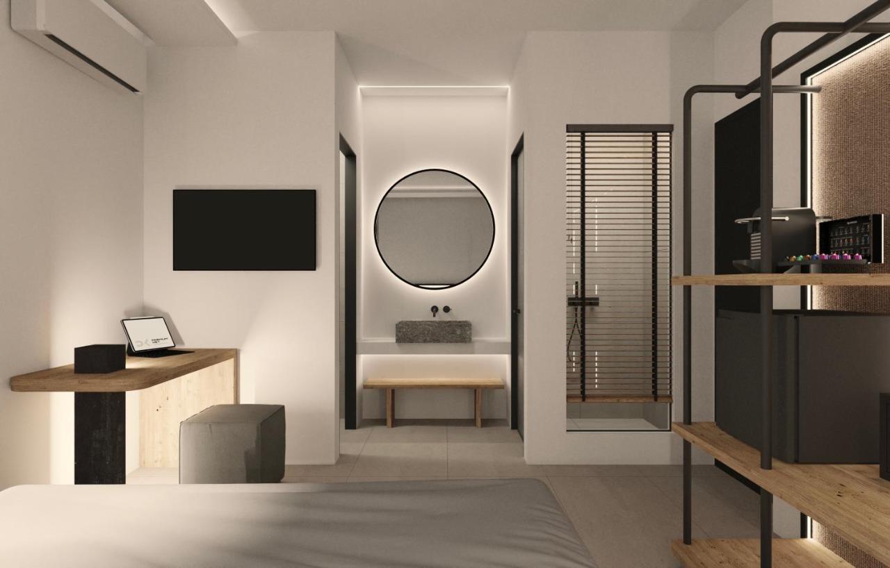 העיירה סקיאתוס Neapolis 21 Suites, Premium Key Collection מראה חיצוני תמונה