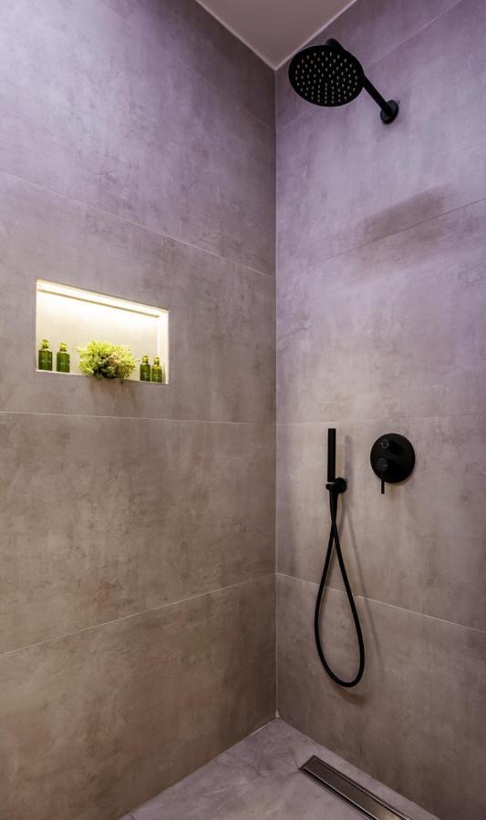העיירה סקיאתוס Neapolis 21 Suites, Premium Key Collection מראה חיצוני תמונה