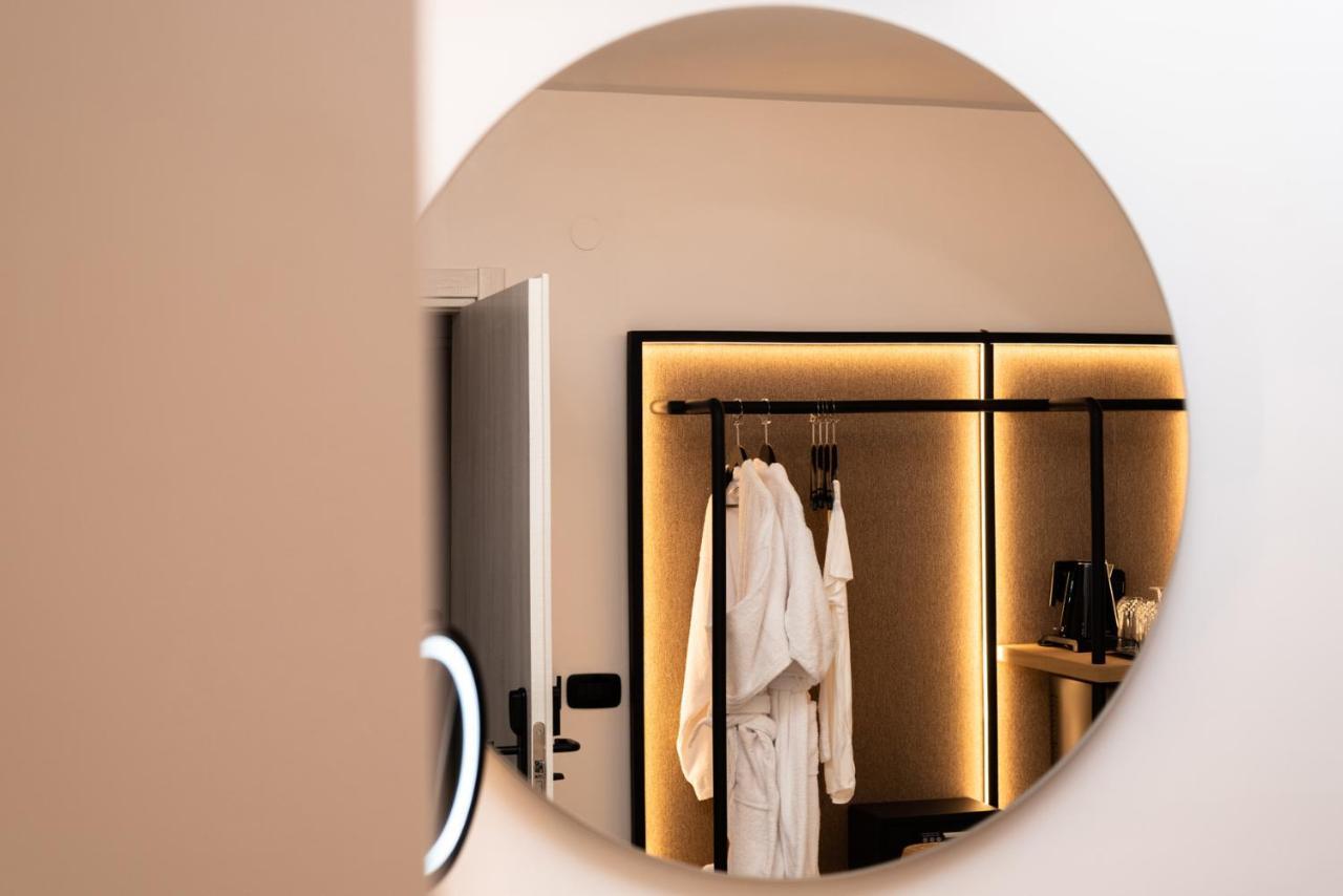העיירה סקיאתוס Neapolis 21 Suites, Premium Key Collection מראה חיצוני תמונה