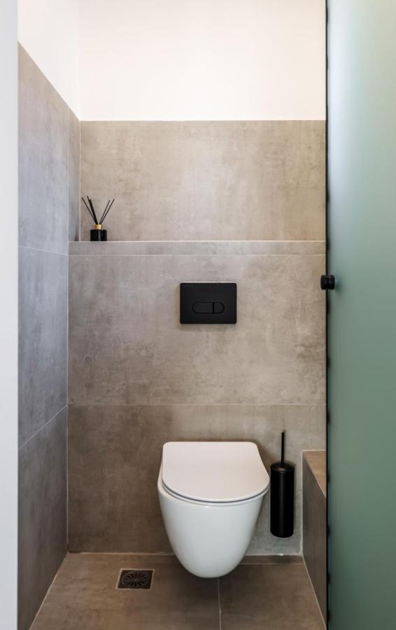 העיירה סקיאתוס Neapolis 21 Suites, Premium Key Collection מראה חיצוני תמונה