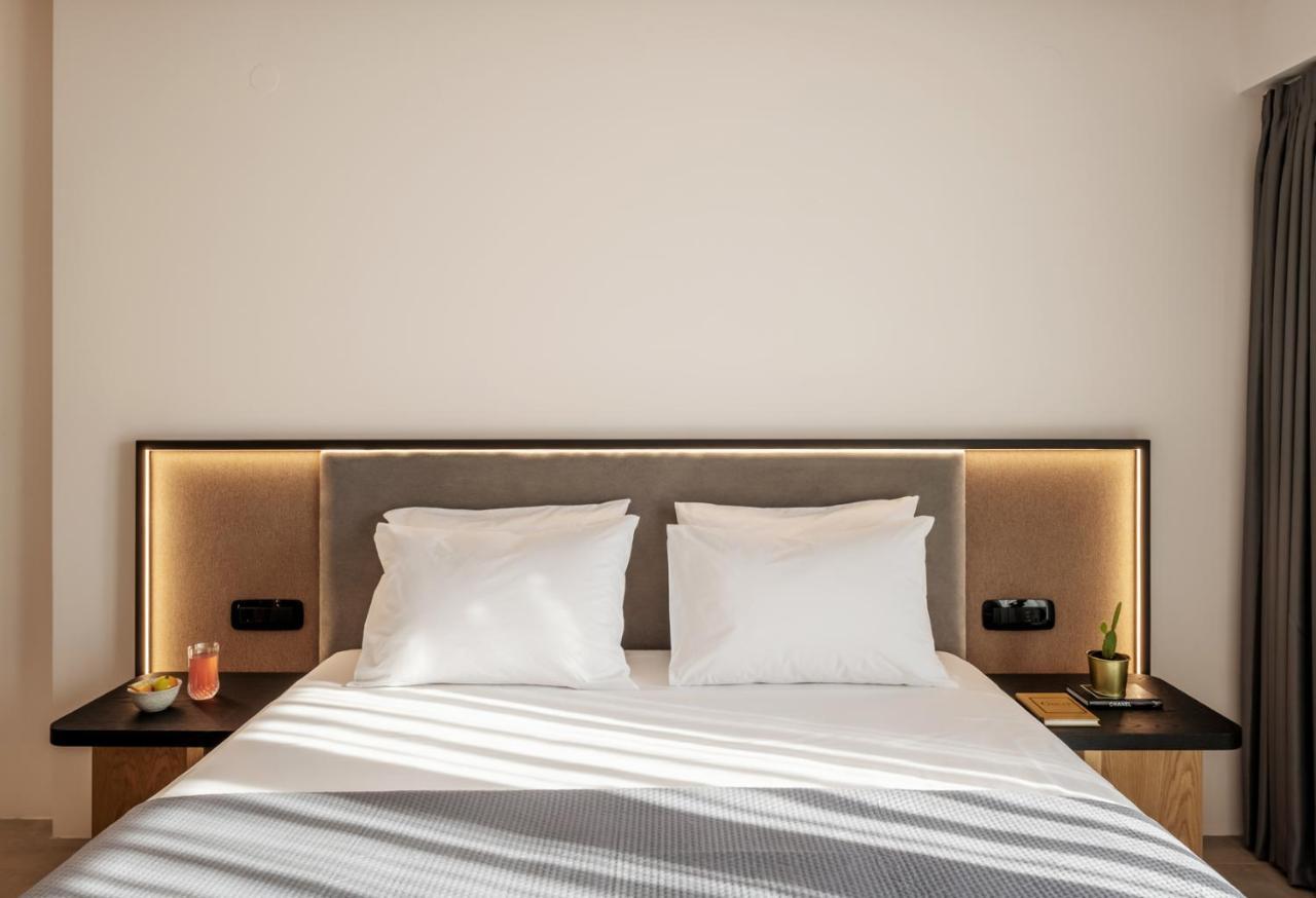 העיירה סקיאתוס Neapolis 21 Suites, Premium Key Collection מראה חיצוני תמונה